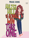 Hazel Hill Is Gonna Win This One